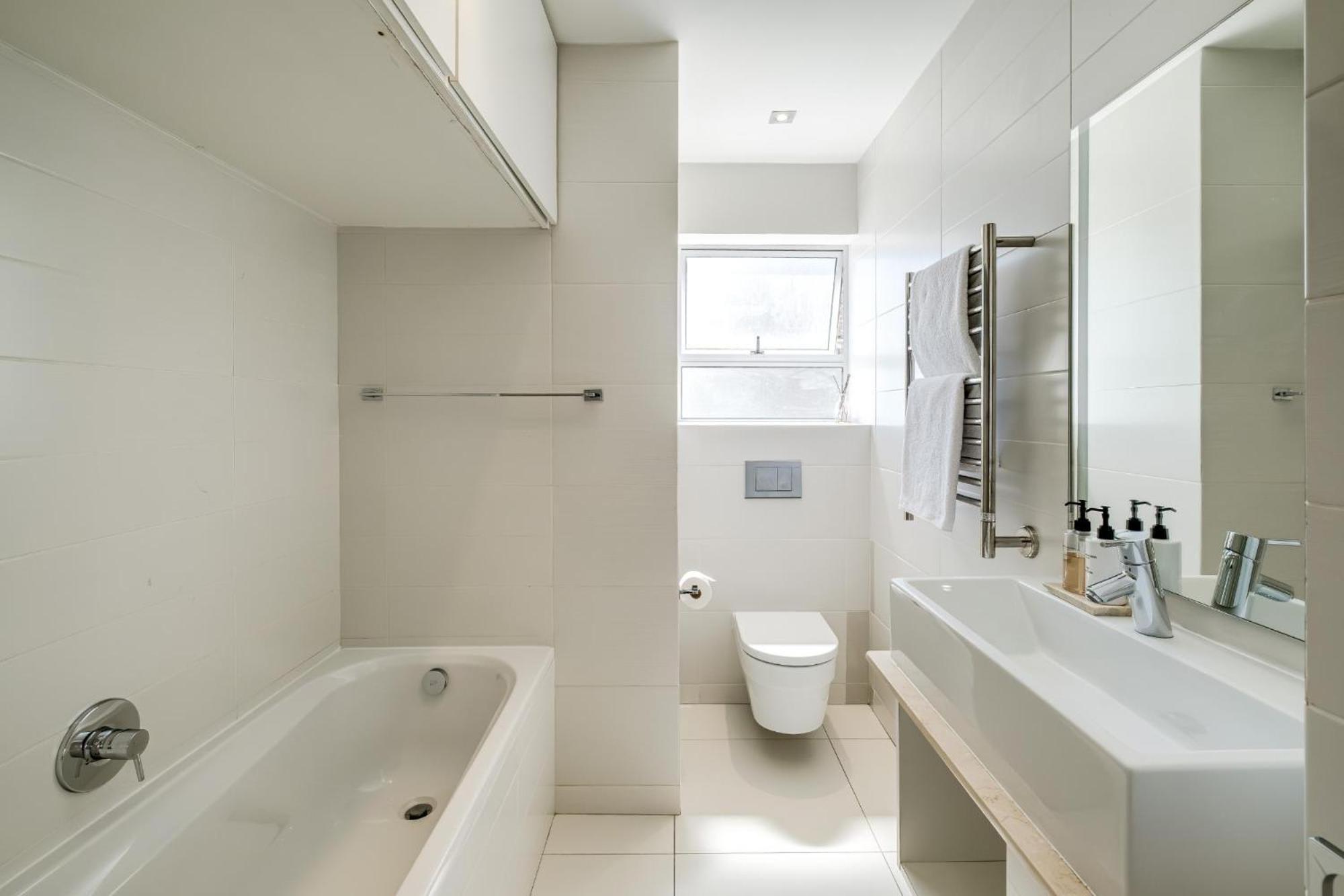 Marella Apartment Cape Town Exterior photo