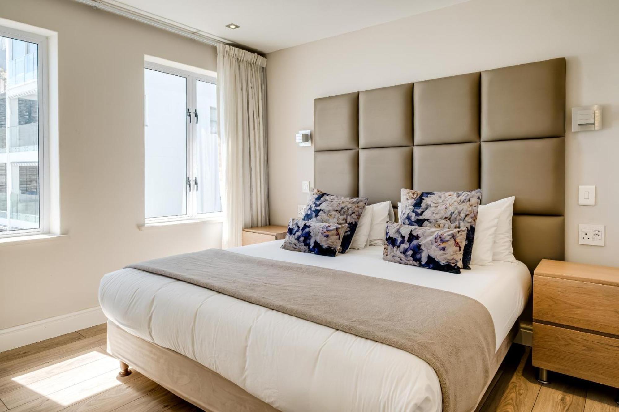 Marella Apartment Cape Town Exterior photo