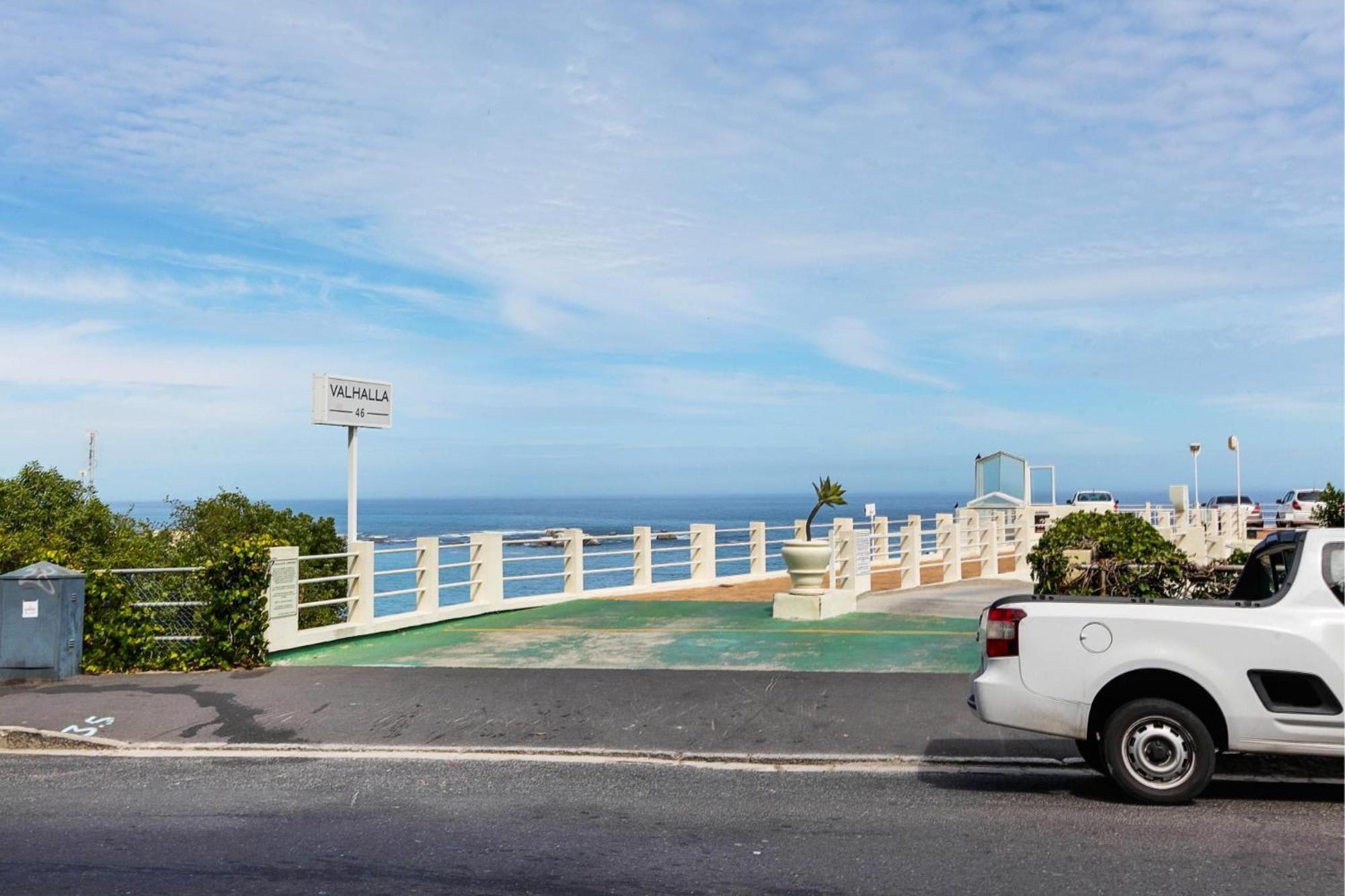 Marella Apartment Cape Town Exterior photo