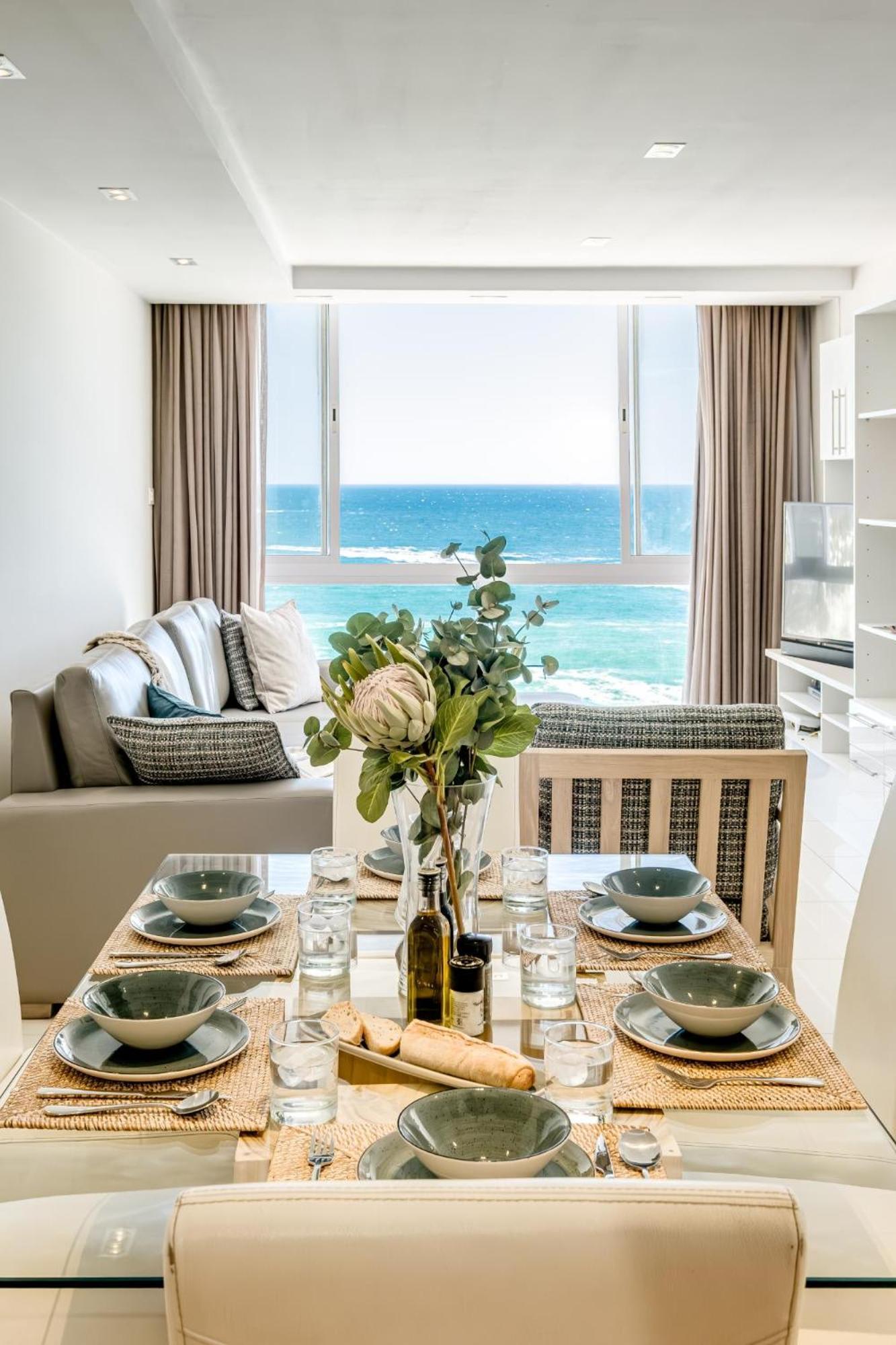 Marella Apartment Cape Town Exterior photo